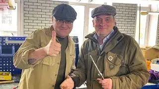 Сергей Астахов совместно с компанией 