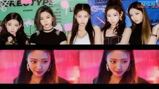 [Vietsub][MV] Wannabe - ITZY