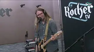 Flease _ Casa - Live @RockerTVitalia