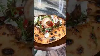 Snail Vindaloo on a Flatbread? 🐌