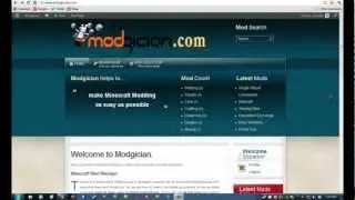 How to install Trading Mod for Minecraft 1.2.5