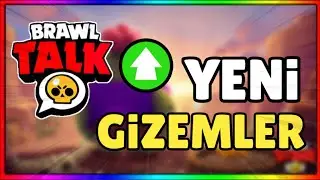 2 YENİ FOTOĞRAFTAKİ BİLİNMEYEN 7 DETAY - Brawl Stars