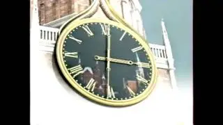 ПОЛНАЯ ВЕРСИЯ часов РТР/Культура 2001-2002 (БОЛЕЕ ТРЁХ МИНУТ)