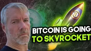 Michael Saylor  - Why Bitcoin Is The Best Bet Against Inflation