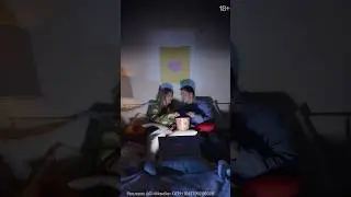 Всё серьёзно 🥰