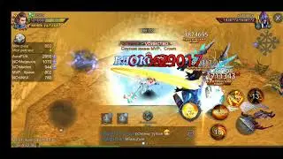 Goddess: Primal Chaos. Первые сумерки с турецкой гориллой.