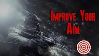 How to Improve Your Aim In any Game Very Easily Using Amazing Website Must See!     