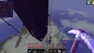 2B2T Tallest Spawn Base Live Tower Finish 2021