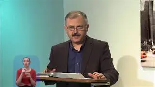 Субботняя школа 13 урок и проповедь 28.03.2020
