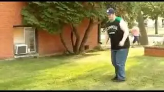 Промахнулся
