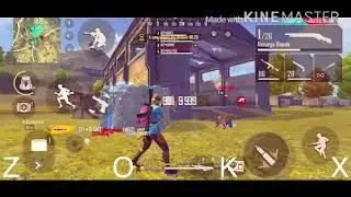 CLIPADAS DE FREE FIRE...