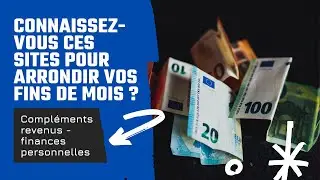 BEER MONEY : 5 FAÇONS SÉRIEUSES D’ARRONDIR SES FINS DE MOIS !