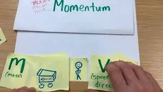 Momentum 6 of 6
