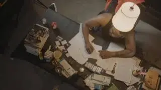 KunFu Energy Drink - Commercial by SlapDee