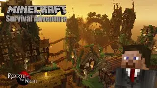 A Minecraft Modpack Worthy of Your Time
