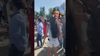 Диско на фестевале вина!