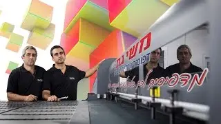 דפוס משי גת - מדפיסים לכם בטכנולוגיות המתקדמות בעולם!