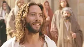 Ninzo - John 8:31-59 “Jesus confronts false disciples” [nin]