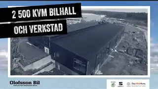 Olofsson Albyberg