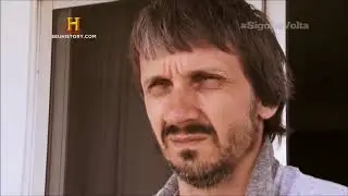 O Infiltrado no mundo dos líderes religiosos