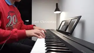 last christmas