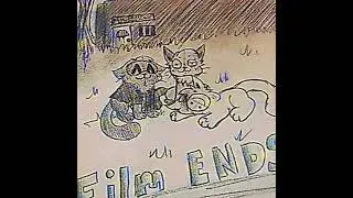 Film Ends