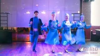 Энзели - "Лорке"