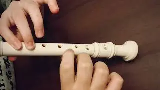 BLOK FLÜT_ Katibim