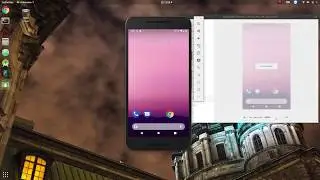 Android Studio Record Gif Record/Capture Android App Behavior - Convert To Animated GIF