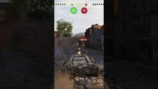 WoT Console T95  #worldoftanks #worldoftanksconsole #wotc #shortsvideo #shorts