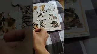 #puzzle #notimetorelax