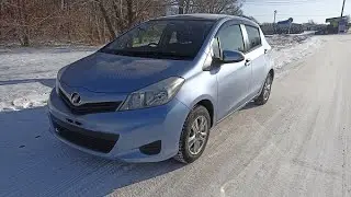 Очередное приключения с топливом.