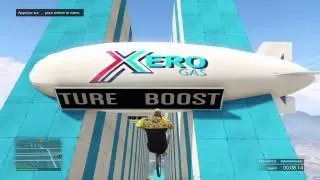 ₩ #Hard BMX SA#9 ₩ | My New StuntRace
