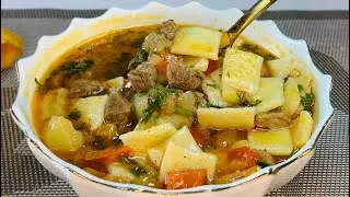 МАМПАР🔥ТАКОЙ СУПЧИК ХОТЬ КАЖДЫЙ ДЕНЬ ПОДАВАЙТЕ ‼️