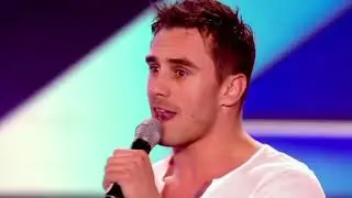 Hot Dad Joseph Whelan ROCKS The Stage & Melts Everyone's Heart With 'Whole Lotta Love'