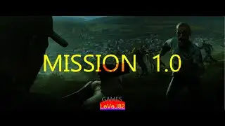 DayZ - M.I.S.S.I.O.N  1.0 / LeVeL82 GAMES