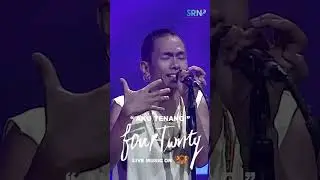 Fourtwnty - Aku Tenang (Live) nonton selengkapnya di @srnentertainmentofficial