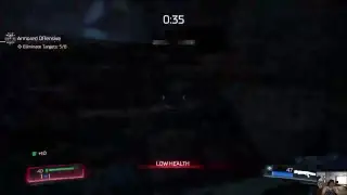 Playing Doom and Chill!