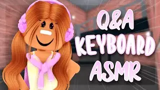 [MM2] 5K QNA SPECIAL + KEYBOARD ASMR!