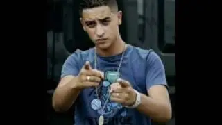 Yes-R ft Sjaak - Dubbel O (MET LYRICS)