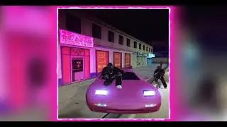 ERIC BELLINGER- Spare Time (intro + tiktok editaudio)