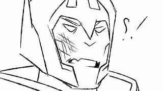Adam Hits Zarkon (coco)