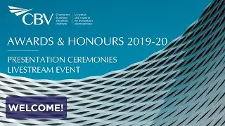 Awards & Honours Presentation 2019-20