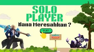 Nana Hero Meta Lagi ?