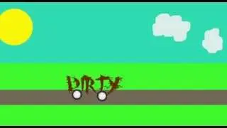 Short Animation - Word Opposites