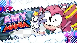 Sonic Mania Adventures - Holiday Special Dub