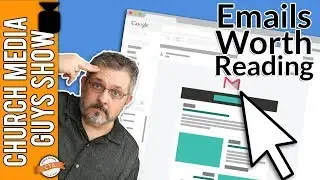 Church Email Newsletters That People Want To Read