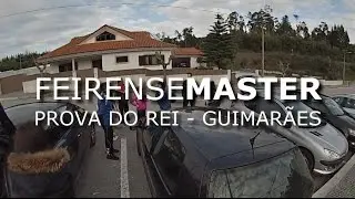Prova do Rei - Master Natação (HD)
