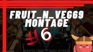 Apex Legends - It's An Apex Montage!😋😂