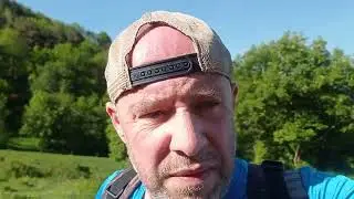 Trying for this mountain.   First one of the year. part1
